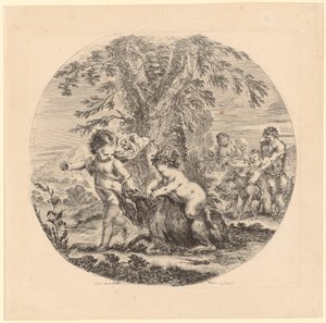  de Stefano della Bella