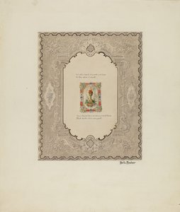 Valentim, C. 1941. de Stella Mosher