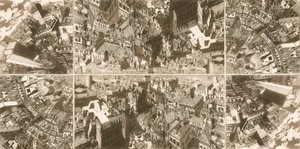 Cidade Infinita de Stephen Conlin