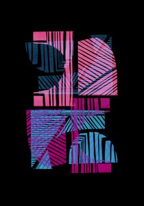1974 V, 2018 (digital) de Stephen Dow