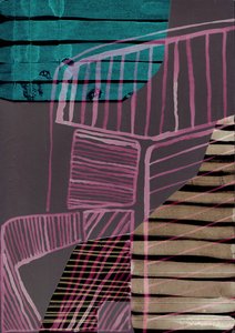 Dia 91/100, 2018 (digital) de Stephen Dow
