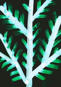 Hiver II, 2017 (digital) de Stephen Dow