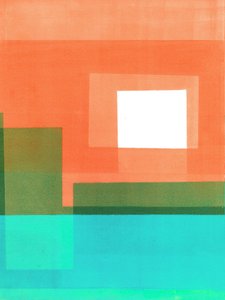Escala A IX, 2019 (digital)