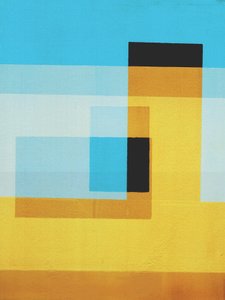 Escala A V, 2019 (digital) de Stephen Dow