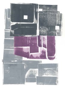 Site VII, 2015 de Stephen Dow
