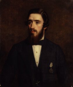 Sr. David Walker de Stephen Pearce