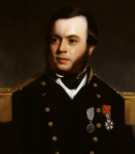 Joseph René Bellot de Stephen Pearce