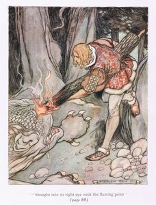 Directamente para o seu olho direito foi o ponto de inflamação (cor litho) de Stephen Reid