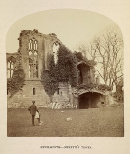 Torre de Mervyn, Kenilworth de Stephen Thompson