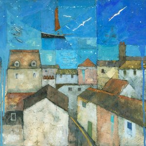  de Steve Mitchell