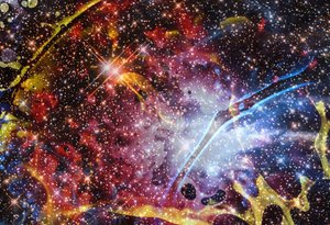 Nebulosa, 2024