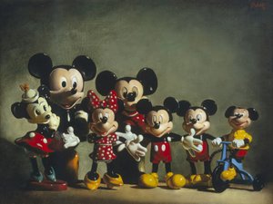 Muitos Micky