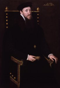 Henrique Fitzalan, 12º Conde de Arundel