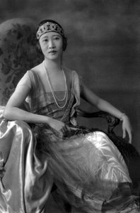 Sra. Wellington Koo