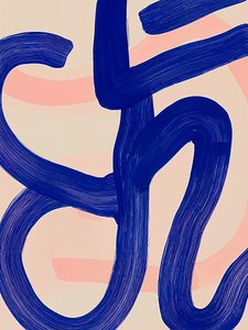 Resumo: Blue Flow de Studio Palette