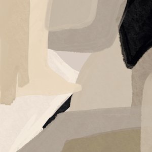 Formas abstratas neutras