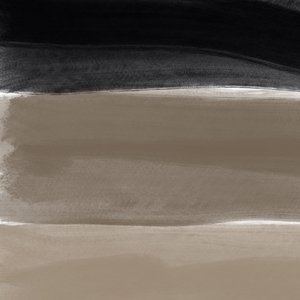 Horizonte abstrato e terroso de Studio Palette