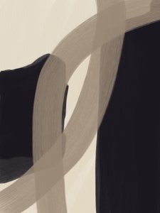 Formas abstratas fluidas de Studio Palette