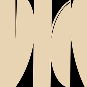 Formas abstratas modernas de Studio Palette