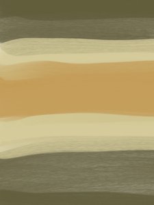 Camadas de horizonte em tons suaves de Studio Palette