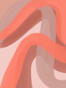 Fluxo de Cor Orgânico de Studio Palette