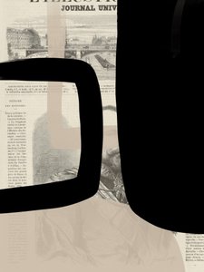 Resumo da Revista Vintage de Studio Palette