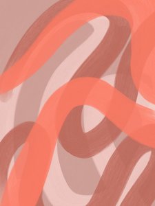Curvas abstratas e acolhedoras