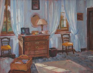 Quarto francês, 2005