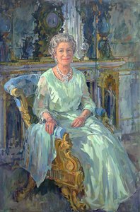 Sua Majestade a Rainha, 1996