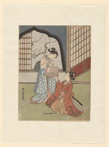  de Suzuki Harunobu