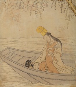  de Suzuki Harunobu