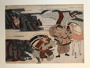  de Suzuki Harunobu
