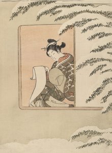  de Suzuki Harunobu