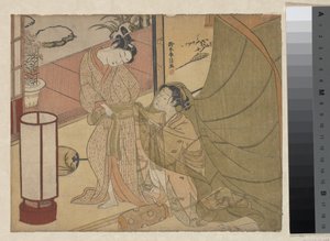  de Suzuki Harunobu