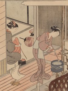  de Suzuki Harunobu