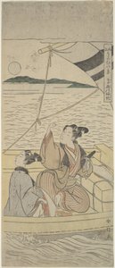  de Suzuki Harunobu