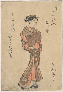  de Suzuki Harunobu
