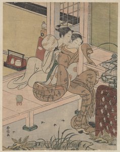  de Suzuki Harunobu
