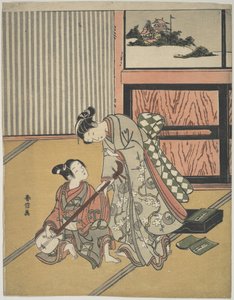  de Suzuki Harunobu