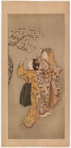  de Suzuki Harunobu