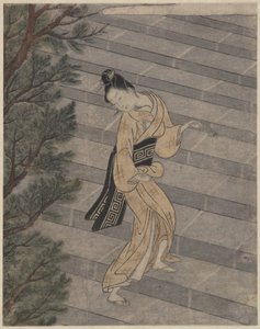  de Suzuki Harunobu