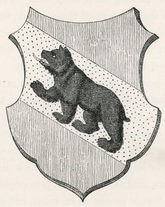 Braços de Berna de Swiss School