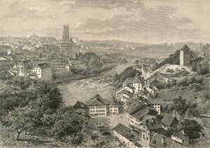 Freiburg de Swiss School