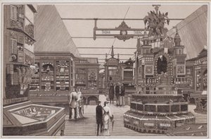 Exposição Nacional Suíça, Zurique de Swiss School