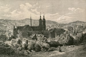 St. Gall de Swiss School