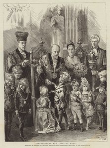 Brobdingnag e Lilliput Conheça de Sydney Prior Hall
