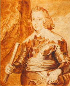 Cardeal-Infante Ferdinand da Espanha de T.S. White