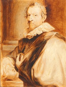 Hendrick van Balen, 1827 de T.S. White