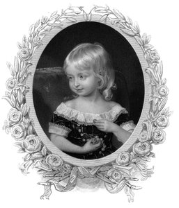 Príncipe Philippe, conde de Flandres, século XIX.