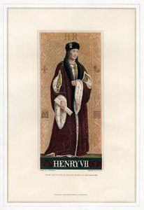 Henrique VII, rei da Inglaterra